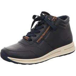 Ara Damen Stiefel Osaka 2.0 in blau