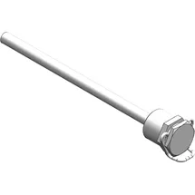 Viessmann Tauchhülse G 1/2 x 150 mm
