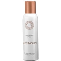 RevitaSun Bräunungsspray 150 ml