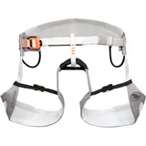 Mammut Klettergurt Cliff/Weiß