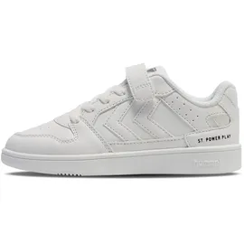 hummel ST Power Play JR Bright White 27
