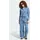 adidas Firebird Jeansjacke Denim Blue 140