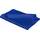 FLEURESSE Colours 009100 Mako-Satin 270 x 260 cm royalblau
