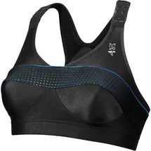 Thuasne Strap X-Back Schwarz, 85E