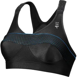 Thuasne Strap X-Back Schwarz, 85E