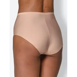 Triumph Miederhose Shape Smart Beige L