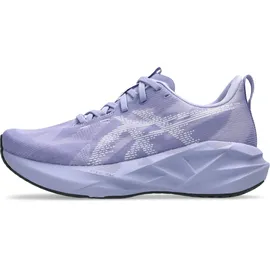 Asics Novablast 5 Damen Bluebell/Lilac Hint 42,5