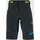 Karpos Ballistic Evo Shorts black/ombre blue/green fluo (070) XL