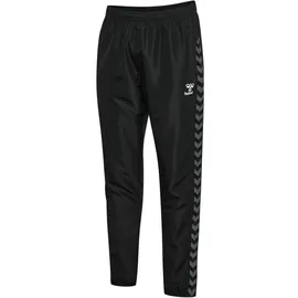 hummel hmlAUTHENTIC Micro Pants Regular Schwarz XXL