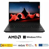 ́AMD Ryzen 5 Pro 7535U 16 GB RAM 512 GB SSD 21L5002GSP