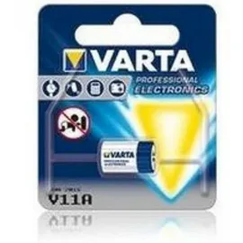Varta V11A Knopfzelle 38 mAh 1 St.
