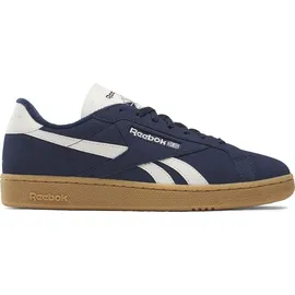 Reebok Classics Club C Grounds Uk Vector Navy / Chalk / Rubber Gum-04 43