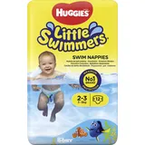 Huggies Schwimmwindeln Little Swimmers 3-8 kg 12 St.