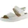 WALDLÄUFER Willow Offwhite Gr. 40 EU