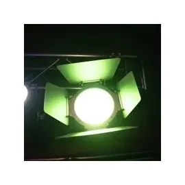 Eurolite Theatre COB 100 RGB/WW