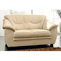 sit&more 2-Sitzer »Savona«, inklusive Federkern