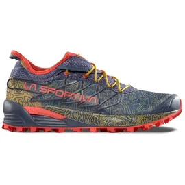 La Sportiva Mutant Gore-tex® Wanderschuhe - Night Sky / Savana - EU 41 1/2