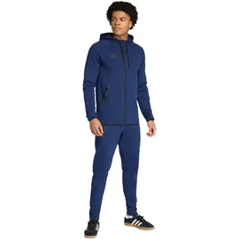 adidas Tiro Travel Sweat Hoodie Herren - team navy blue 2 M