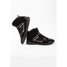 Gorilla Wear Troy High Tops - Schwarz/Grau - 41