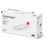 Hartmann Cosmopor Advance Post-OP-Verband / versch. Größen 10 x