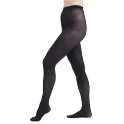 Decoy Strumpfhosen 60 Den 3D Microfiber Tights Marine Polyamid XXXL Damen