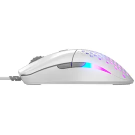 Glorious PC Gaming Race Model O Eternal Weiß