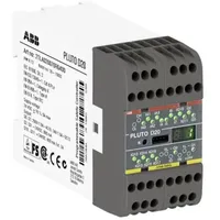 ABB Pluto D20 Eingangsmodul 1St.