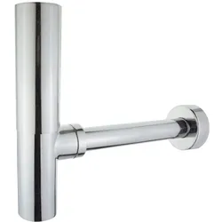 Sturotec Design Röhrensiphon 1 1/4"