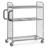 FETRA Kommissionierwagen 28332 300 kg
