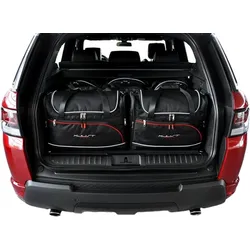 Kofferraumtaschen Set - LAND ROVER RANGE ROVER SPORT II