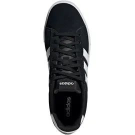 adidas Daily 4.0 Core Black/Cloud White/Cloud White 44 2/3