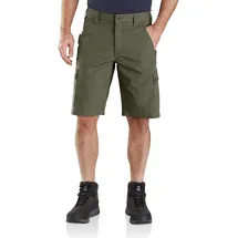 CARHARTT Ripstop CARGO WORK SHORT - - W40