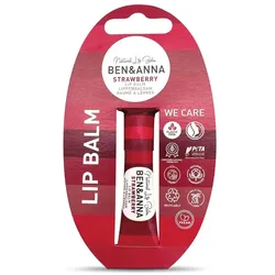 Lipbalm Strawberry