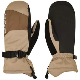 QUIKSILVER Mission Beige, XL