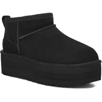 UGG Australia UGG Ultra Mini Platform schwarz