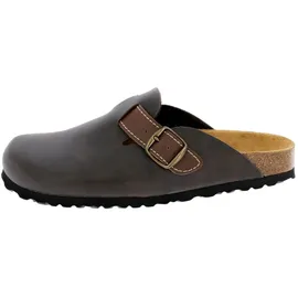 LICO Bioline Clog Braun, 45