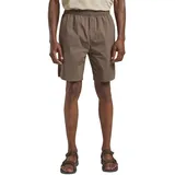 Jack Wolfskin Herren Wagami M Wander-Shorts, Cold Coffee, M EU