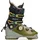 K2 Mindbender 130 Boa Herren Skischuhe Grau 28,5