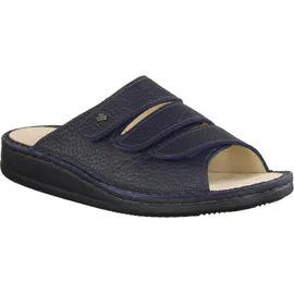 Finn Comfort Korfu dunkelblau 44