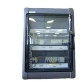 Enwitec BATTERY BACKUP DISTRIBUTION (SBS 3.7-6.0) SBS/STP Umschalteinrichtung 1x SBS3.7-6.0+1x STP5000-12000