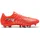 Puma Future 9 Play AG/FG Herren glowing red/puma white/puma black/puma silver 48