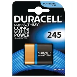 Duracell Ultra