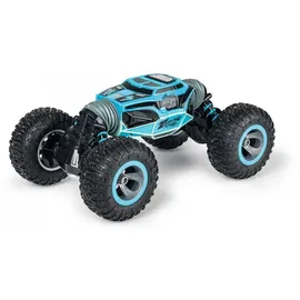 CARSON Monstertruck My First Magic Machine RTR blau 404230