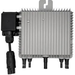 Deye Mikro-Wechselrichter SUN-M80G4-EU-Q0 800W