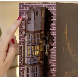 REVELL Tiny Adventures Diagon Alley-Harry Potter