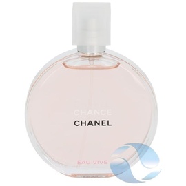 CHANEL CHANCE EAU VIVE EDT 150 ML – trustfulperfumes