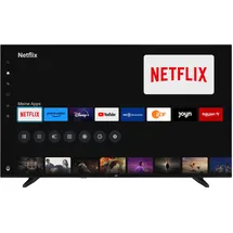 JVC LT-55VU3455 55" LED 4K UHD Smart TV