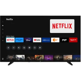 JVC LT-55VU3455 55" LED 4K UHD Smart TV