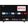 JVC LT-55VU3455 55" LED 4K UHD Smart TV