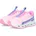 Vista Lane Kinder Pink/Blau 33